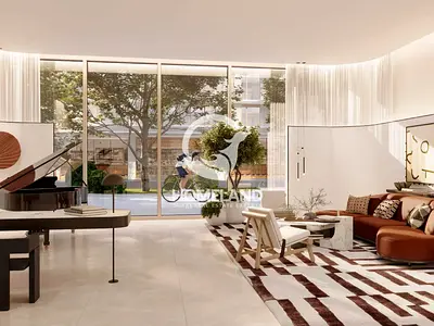 Spacious 1BR | Pool & Amenities View | Clearpoint