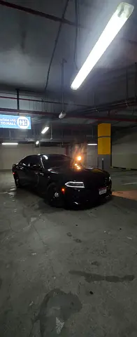 2017 Dodge Charger pursuit | American Specs | Powerful V8 Sedan