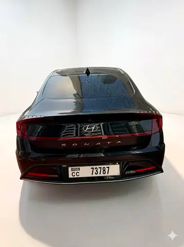 2021 Hyundai Sonata SEL American Specs