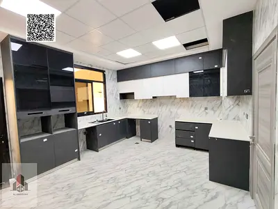 للبيع تاون هاوس مساحات كبيره بسعر مميزSpacious townhouse for sale at an excellent price.