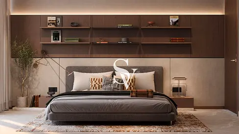 Park View | Furnished | Spacious Balcony