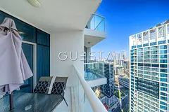 Waterfront View | Premium ammenities | All Bills Incl
