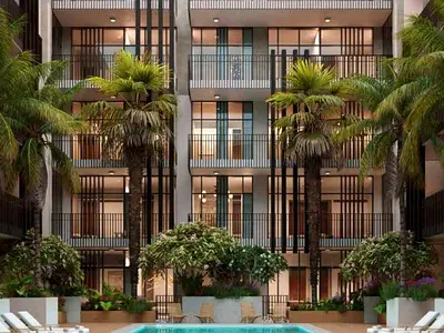 1BR Apartment | Modern Living | Prime Location | Park Wood