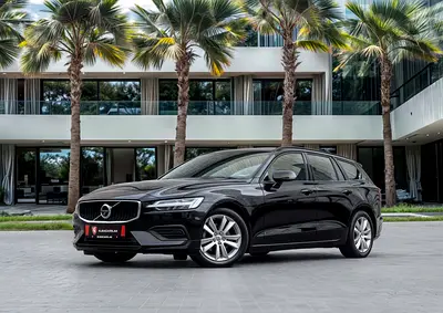 1,371 P.M |  V60 Momentum | 0% Downpayment | Volvo History!