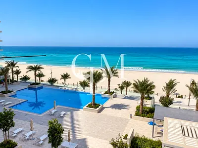 Fully Furnished | Beach Access | Vacant Now