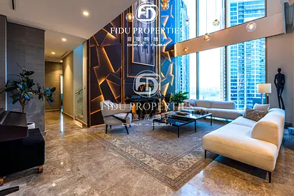 Stunning Skyline | Villa in the Sky | Fully Upgraded