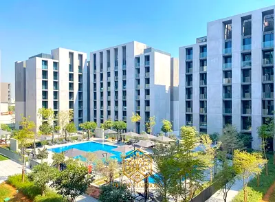 Fully Furnished VIP Hotel-Style Studio for Monthly or Yearly Rent