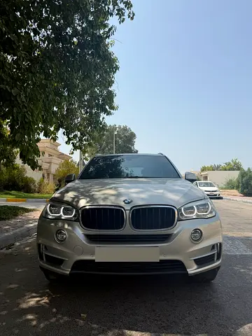 2016 BMW X5 — миниатюра 15