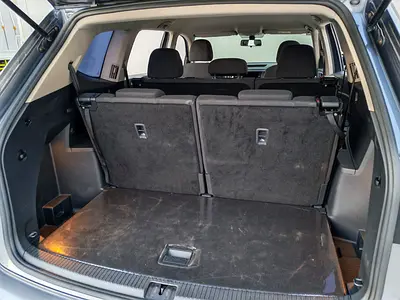 صورة مصغرة 12 لـ 2019 Volkswagen TERAMONT