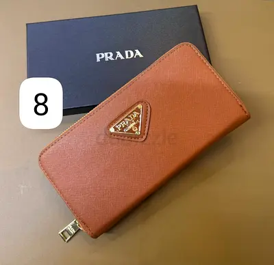 Prada wallet for mens