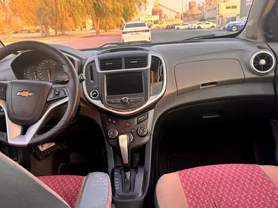 صورة 9 لـ 2019 Chevrolet SONIC
