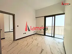 1BR Apartment | MAG 890 | Community View | Balcony Kitchenette