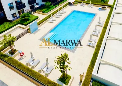 Luxurious 1BR || Modern Living || Parking Free || Balcony || All Amenities Free