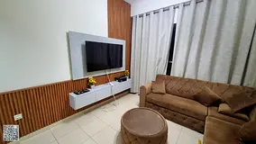 1-Bedroom Apartment for Rent – Garden City, Ajman
