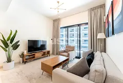 Fully Furnished | Vastu Compliant | Pool View