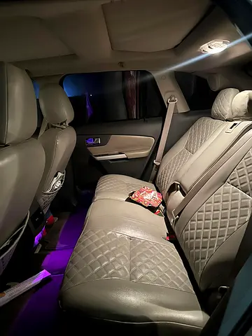 2013 FORD EDGE thumbnail 11
