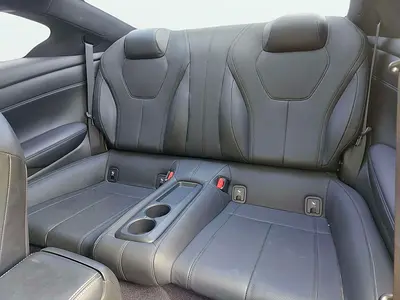 صورة 13 لـ 2018 Infiniti Q60