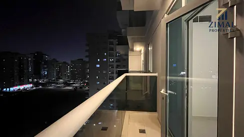 Very Spacious 1BHK | 2 Bathrooms | Brand New Building | Family Friendly