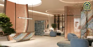 Nov 2027 Handover | 18 Mins to DXB | Beach Access