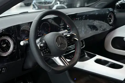 صورة 9 لـ 2027 Mercedes-BENZ CLA
