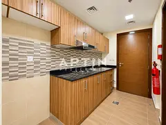 Ready-to-Rent Studio | Unfurnished | Gym & Pool | Kids Play Area | Warsan