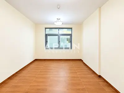 Ready-to-Rent Studio | Unfurnished | Gym & Pool | Kids Play Area | Warsan