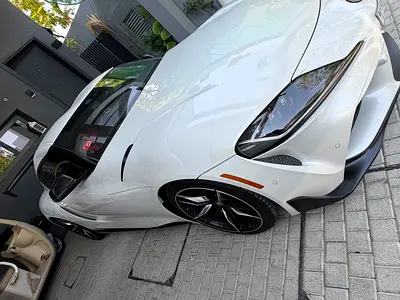 صورة 7 لـ 2020 Toyota SUPRA