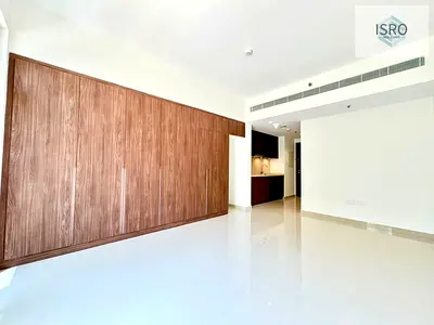 HOT OFFER||BRIGHT STUDIO||POOL GYM PARKING||