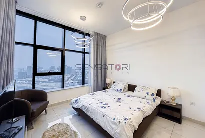 Fully Upgraded | Well Maintained | High Floor