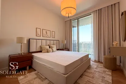 Lagoon and Creek View | Vacant | Fully Furnished