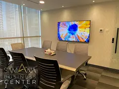 Premium Office Space | Fully Furnished | DMCC Licensed | Ready to Move In