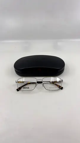 Boss Glasses
