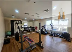 AED 52,000 | Bright 1 Bedroom Apartment | Silicon Gates 4 | Dubai Silicon Oasis
