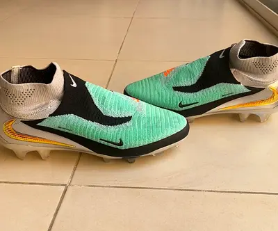 Nike Phantom 6 High Elite Football Boots