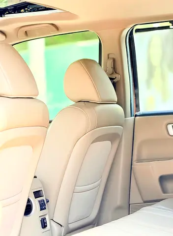 2013 Honda PILOT 照片 13