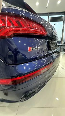 2018 AUDI SQ5 thumbnail 17