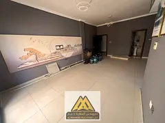 Available for annual rent, this spacious 2-bedroom apartment with a living room is located in Al Raw