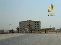 Industrial Land, Al Sajaa - Elec/Water/Gas Ready
