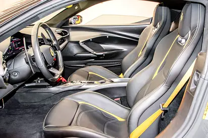 صورة مصغرة 8 لـ 2023 Ferrari 296 GTB