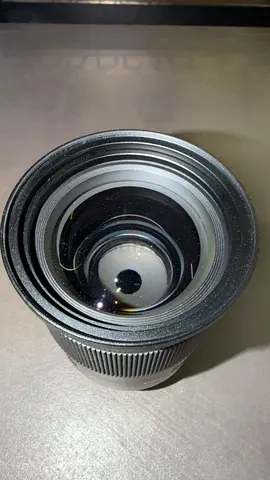 Sigma 50mm f/1.4 DG DN Art