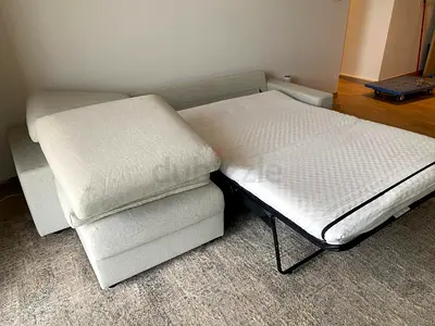 Sofa Bed IKEA vimle L'shape Sofa