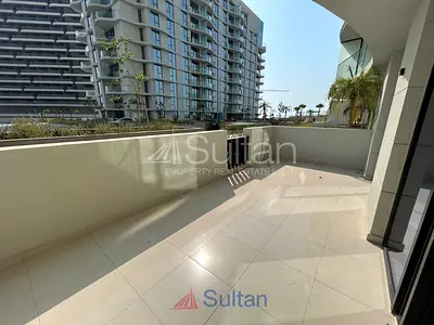 Huge Balcony / Brand New One Bedroom