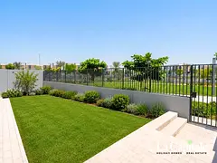PARK FACING | G+2 | CORNER UNIT | BRAND NEW