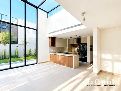 PARK FACING | G+2 | CORNER UNIT | BRAND NEW
