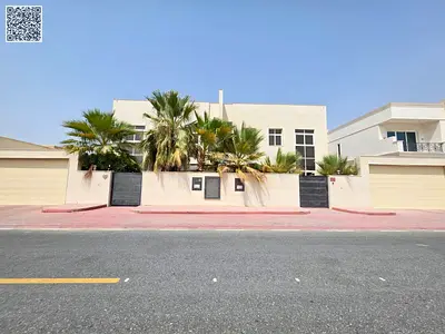 Fully Furnished 3BR Villa for Rent in Al Tai, Sharjah |