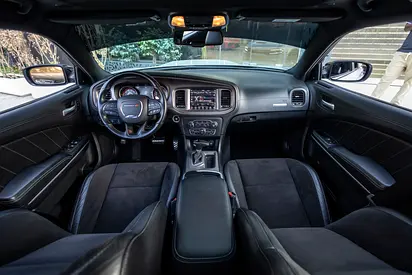 صورة مصغرة 13 لـ 2023 Dodge CHARGER