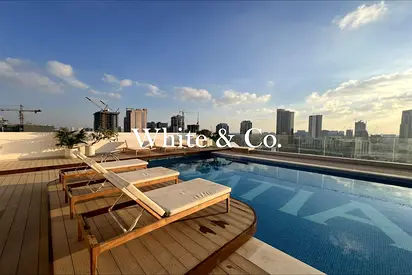 Brand New | Spacious Layout | Vacant Now