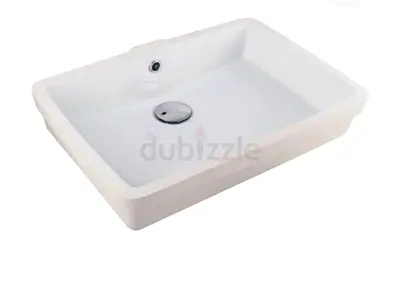 Wash basin Duravit. Never used
