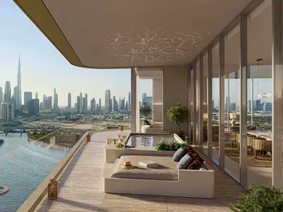 3BR Apartment | Premium Residence | Artistry Two Residences