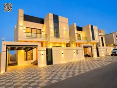 🏡 Super Lux Villa for Sale – Ready to Move In | Fees Included